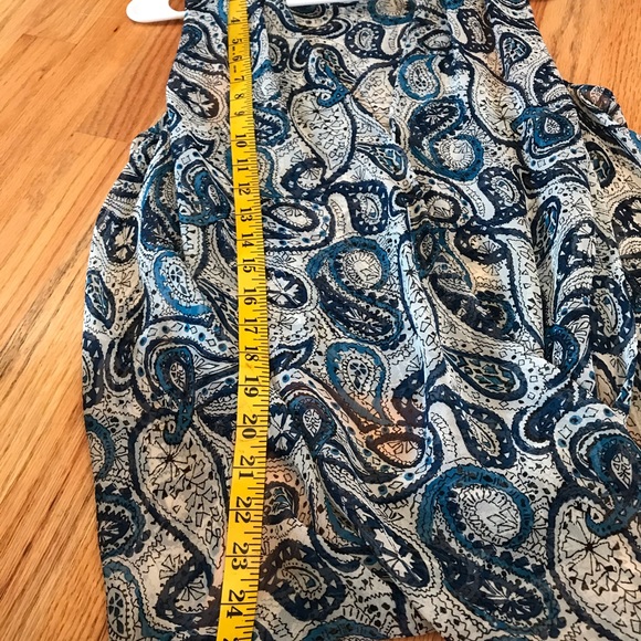 Halter-like tank Maggie Ward - Picture 4 of 5